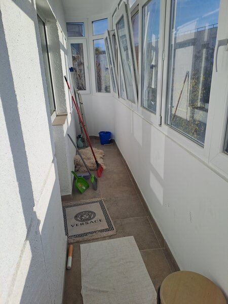 Soseaua Berceni nr. 17,