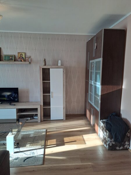 Soseaua Berceni nr. 17,