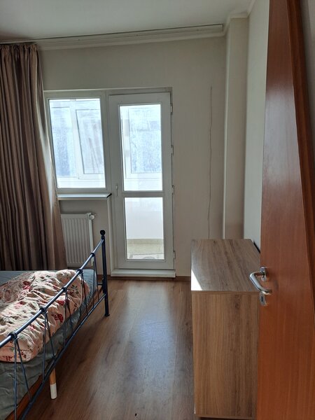 Soseaua Berceni nr. 17,