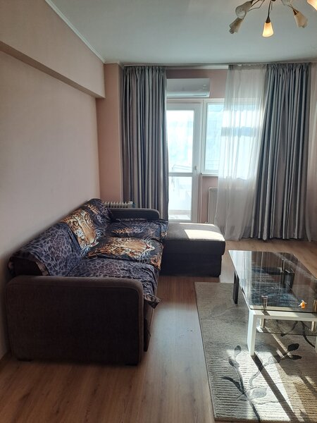 Soseaua Berceni nr. 17,